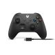 Microsoft xBox Controller USB Type-C Blk