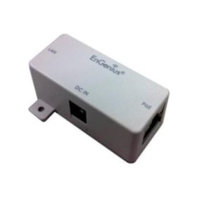 Adaptor POE EnGenius Indoor 12/24V pPoE