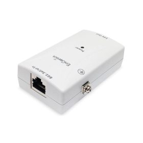  EnGenius Indoor PoE Injector 24V pPoE, deploy ENH202 / ENH500