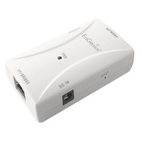 EnGenius Indoor PoE Injector 24V pPoE