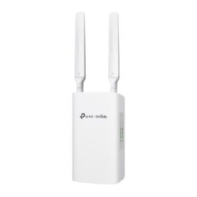 Omada 4G+ Cat6 AX3000 Outdoor/Indoor