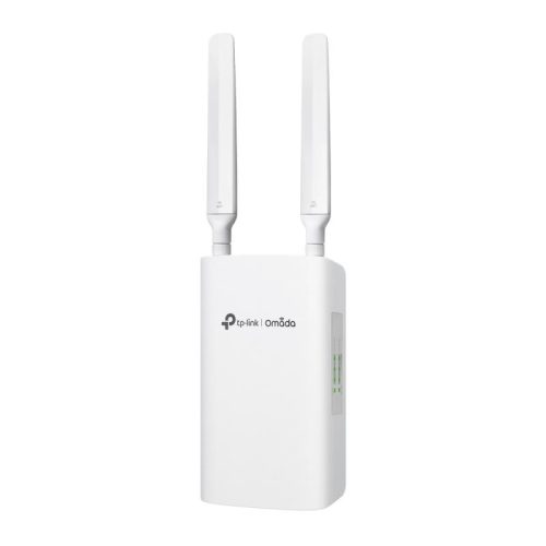 Omada 4G+ Cat6 AX3000 Outdoor/Indoor