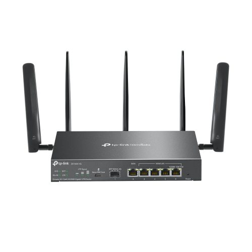 TPL AX3000 WAN VPN ROUTER ER706W-4G