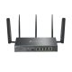 TPL AX3000 WAN VPN ROUTER ER706W-4G