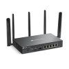 TPL AX3000 WAN VPN ROUTER ER706W-4G