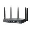 TPL AX3000 WAN VPN ROUTER ER706W-4G