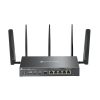 TPL AX3000 WAN VPN ROUTER ER706WP-4G