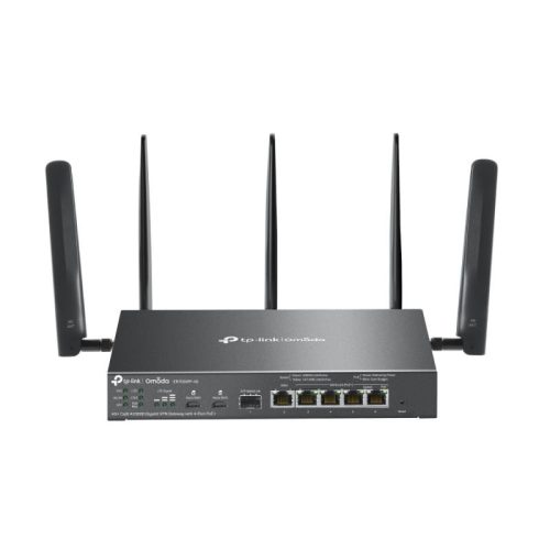 TPL AX3000 WAN VPN ROUTER ER706WP-4G