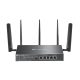 TPL AX3000 WAN VPN ROUTER ER706WP-4G