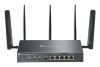 TPL AX3000 WAN VPN ROUTER ER706WP-4G