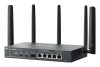 TPL AX3000 WAN VPN ROUTER ER706WP-4G