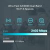 TPL AX3000 WAN VPN ROUTER ER706W