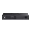 "Omada Gigabit Rackmount/Desktop VPN Router PORT: 1× Gigabit SFP WAN/LAN Port, 1× Gigabit RJ45 WAN Port, 4× Gigabit WAN/LAN RJ45 Ports 