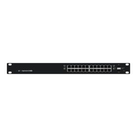 Ubiquiti EdgeSwitch 24 Port Gigabit 24V