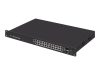 Ubiquiti EdgeSwitch 24 Port Gigabit 24V
