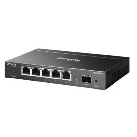 Omada 5-Port 2.5GBASE-T Easy Managed Swi