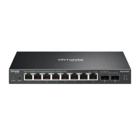 Omada 8-Port 2.5GBASE-T ES210X-M2