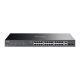 Switch TP-Link ES208GP 28-Port Gigabit