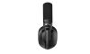 Casti cu fir Hator Hyperpunk 3, negru