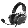 Casti cu fir Hator Hypergang 3, negru