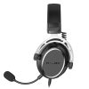 Casti cu fir Hator Hypergang 3, negru