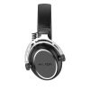 Casti cu fir Hator Hypergang 3, negru