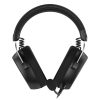 Casti cu fir Hator Hypergang 3, negru