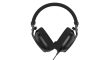 Casti cu fir Hator Hyperpunk 3 USB negru