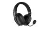 Casti wireless Hator Hyperpunk 3 negru
