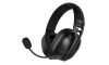 Casti wireless Hator Hyperpunk 3 negru