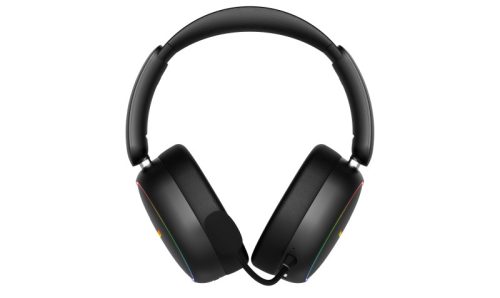 Casti wireless Hator Phoenix 2, negru