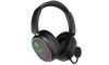Casti wireless Hator Phoenix 2, negru