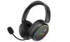 Casti wireless Hator Phoenix 2, negru