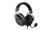 Casti Hator Hypergang 3 USB, negru