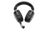 Casti Hator Hypergang 3 USB, negru
