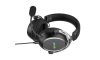 Casti Hator Hypergang 3 USB, negru