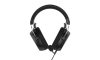 Casti Hator Hypergang 3 USB, negru