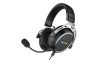 Casti Hator Hypergang 3 USB, negru