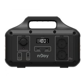 NJOY Power Base 600