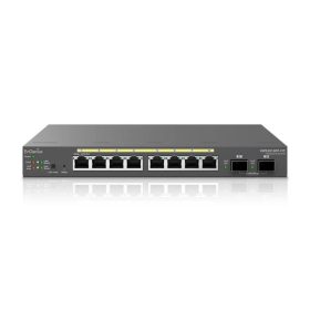 Switch EnGenius GbE PoE.af/at(+) 130W