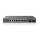Switch EnGenius GbE PoE.af/at(+) 130W