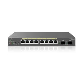 EnGenius Managed Desktop 8-port GbE 55W