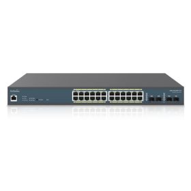 Switch EnGenius 19i 24-port 410W