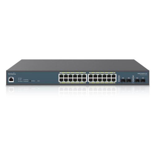Switch EnGenius 19i 24-port 410W