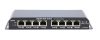 Extralink KRATOS PoE Switch