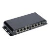 Extralink KRATOS PoE Switch