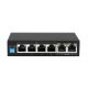 Extralink KRIOS PoE Switch
