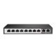 Extralink PERSES PoE Switch