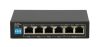 Extralink EUROS V2 PoE Switch
