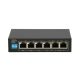 Extralink EUROS V2 PoE Switch